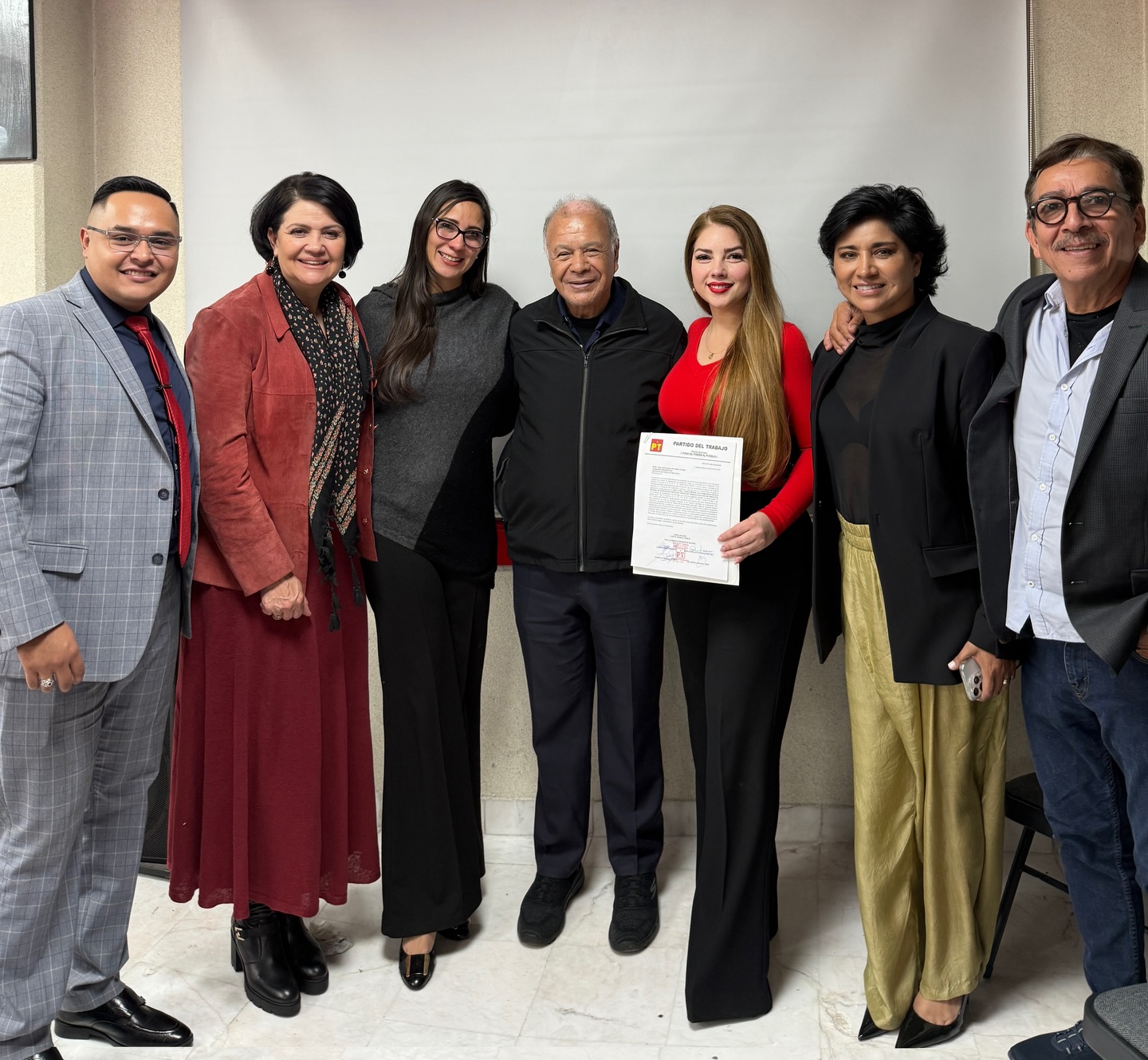 Abre PT de Tamaulipas registro a perfiles externos rumbo a 2027