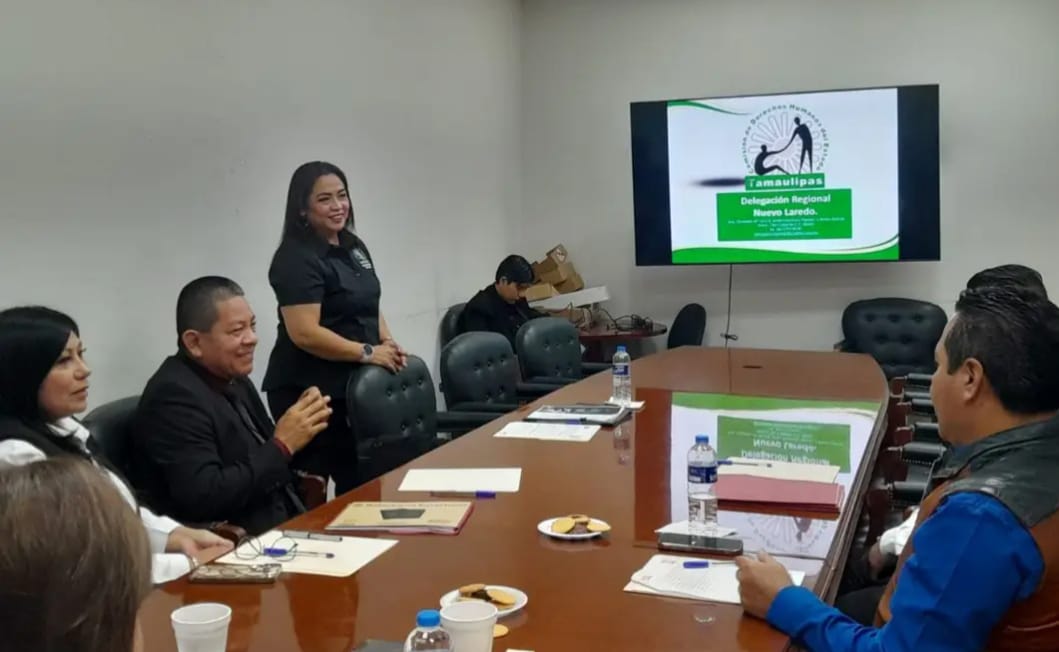 Señala Derechos Humanos omisiones de Secretaría Anticorrupción