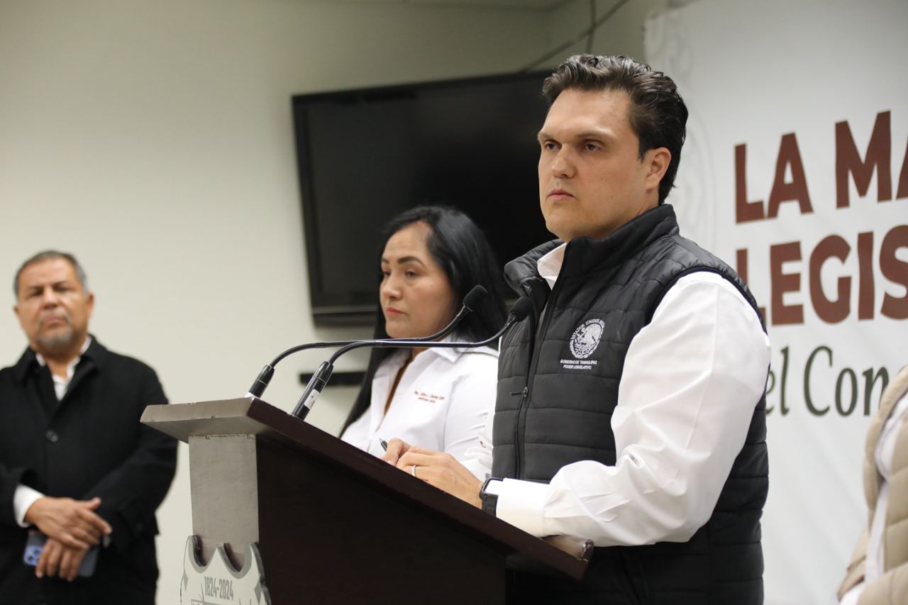 Apremia Congreso a Río Bravo por adeudo de más de 3 millones con Comapa