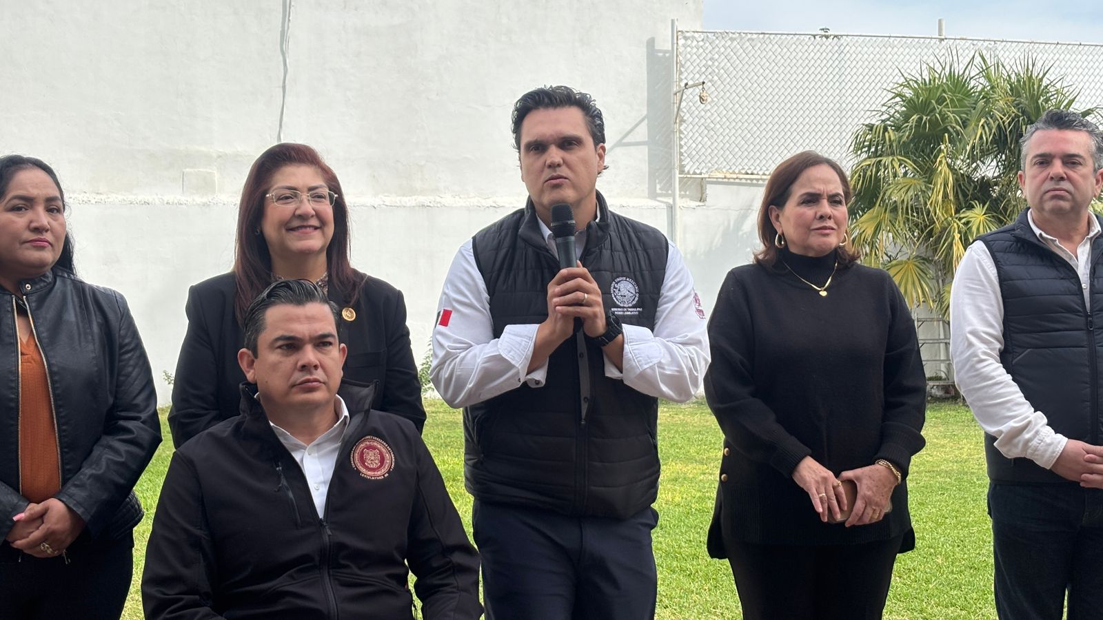 Reconoce Humberto Prieto labor periodística y anuncia avances en designación del Fiscal Anticorrupción