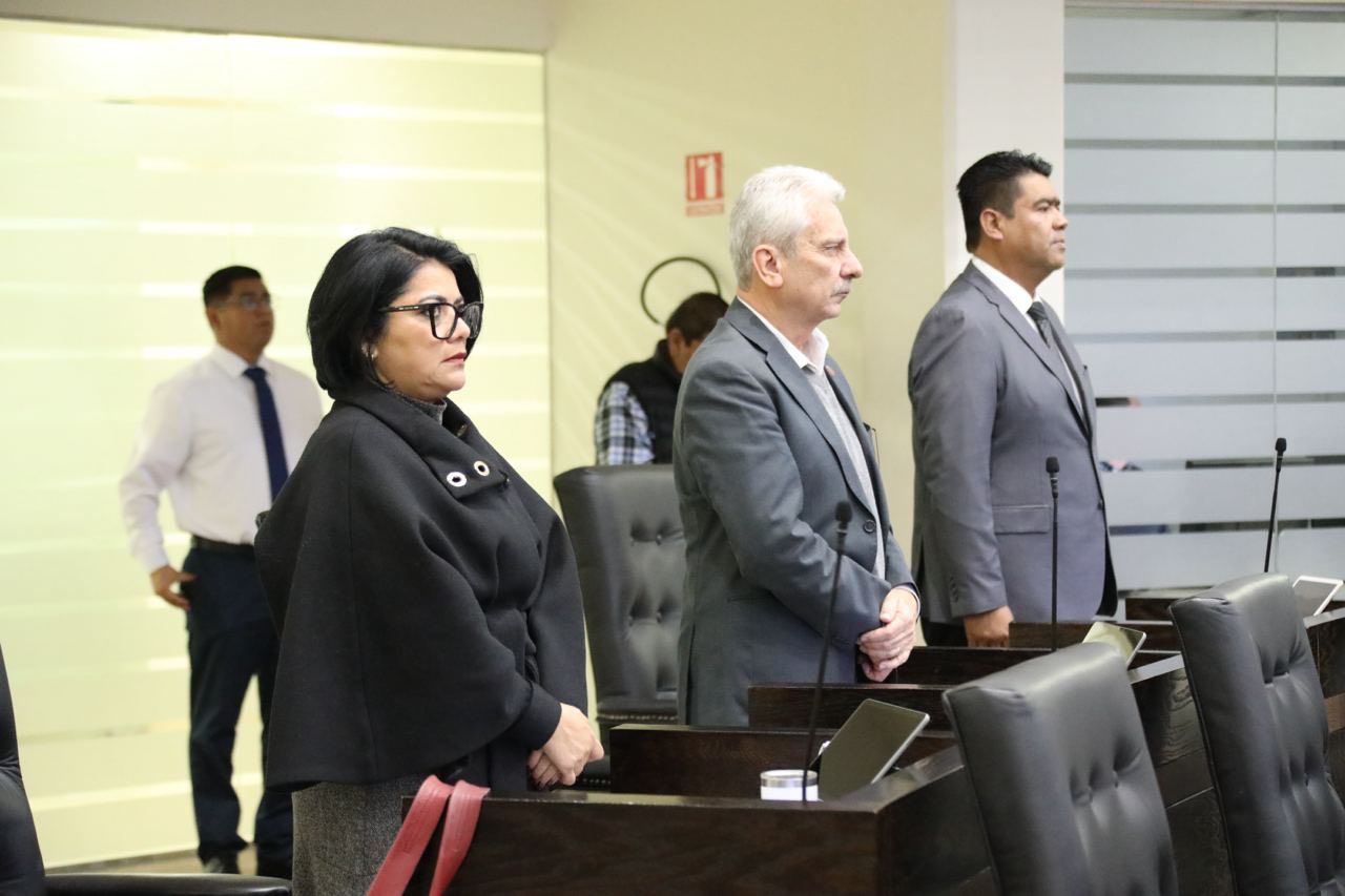 Diputados dejarán la capital para ir a Matamoros