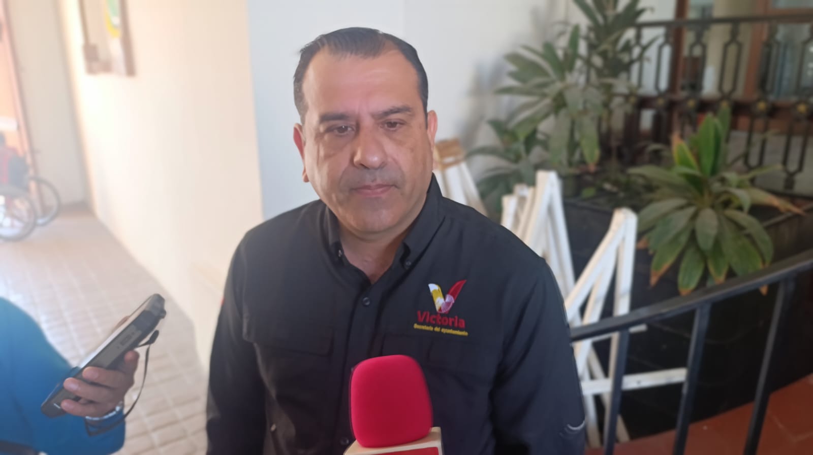 350 elementos vigilarán Victoria durante Semana Santa