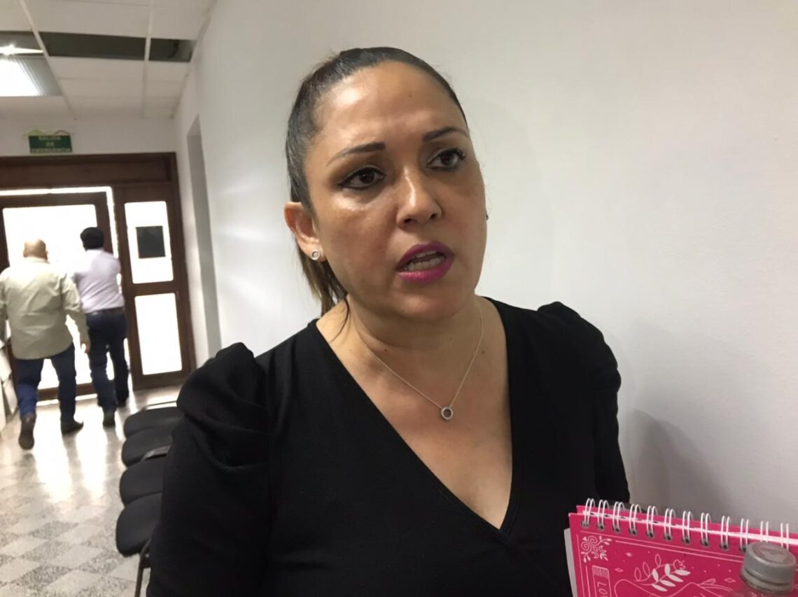 Victoria mantiene finanzas sanas y sin deudas: Tesorera