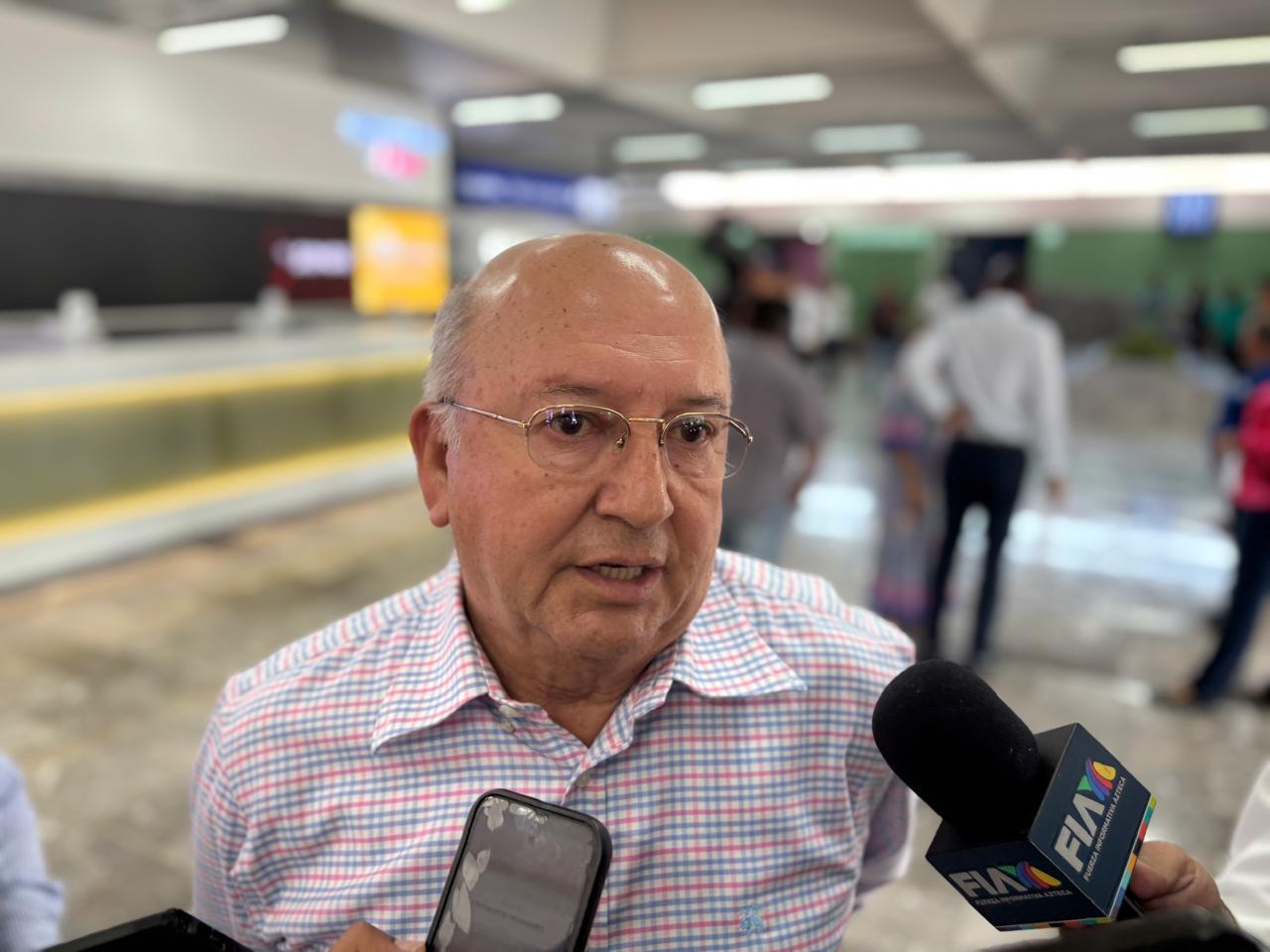 Gasolineros denuncian desventaja frente a Gasolineras del Bienestar
